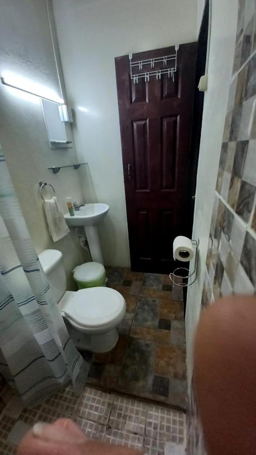 Casa Vieja Guest House Санта Ана Екстериор снимка