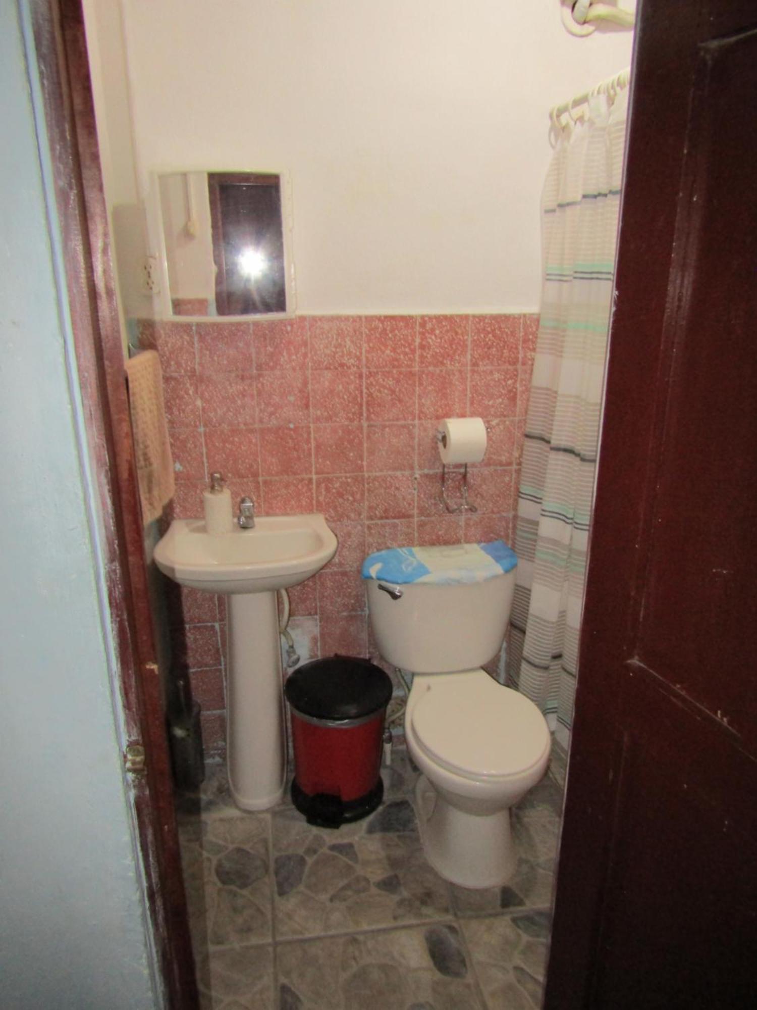 Casa Vieja Guest House Санта Ана Екстериор снимка