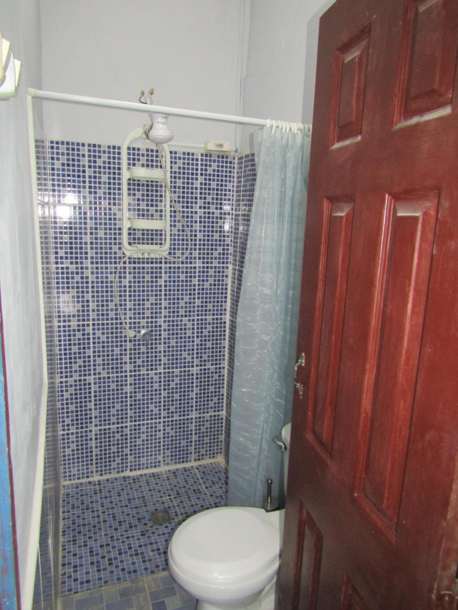 Casa Vieja Guest House Санта Ана Екстериор снимка